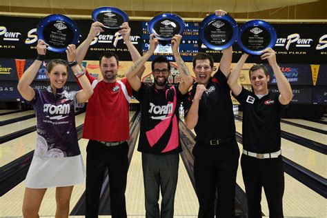 How To Form A Five Person Bowling Team