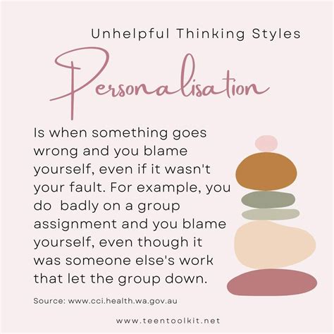 Examples Of Thinking Styles