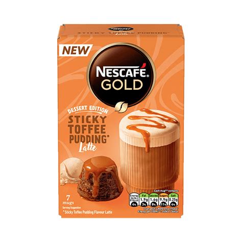 Quality Street Green Triangle Mocha Nescafé UK IE