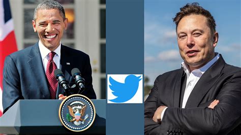 Elon Musk Becomes The Most Followed Twitter User Overtaking Barack Obama