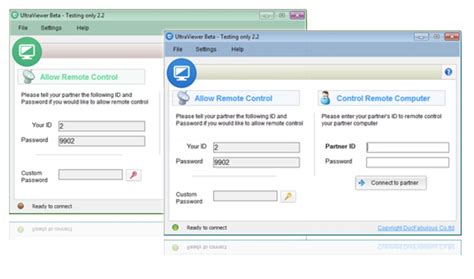 Download Ultraviewer 6.6 for Windows - Filehippo.com