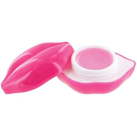 2 Pack Lip Shaped Lip Gloss Bellechic