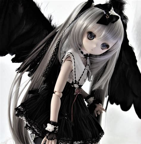 bjd tumblr anime dolls cute dolls kawaii doll