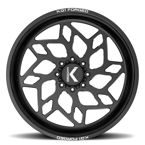 KG1 Forged Kreator Wheels & Kreator Rims On Sale