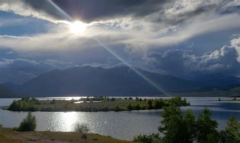 Kite Lake Camping Leadville Co The Dyrt