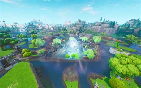 Loot Lake Fortnite Wiki