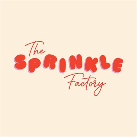 The Sprinkle Factory Sweet Moments Group