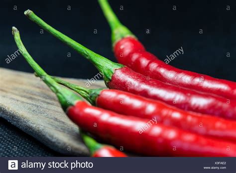 Hot Pepper Close Up Stock Photos Hot Pepper Close Up Stock Images Alamy