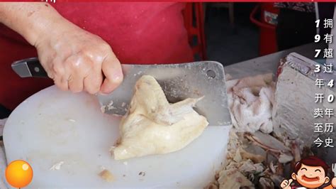 太平最受欢迎的鸡饭档 瑞士鸡饭 Taiping Best Chicken Rice Stall 太平美食 Taiping