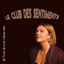 Concert Louane le Club des Sentiments tournée à Le Touquet Paris