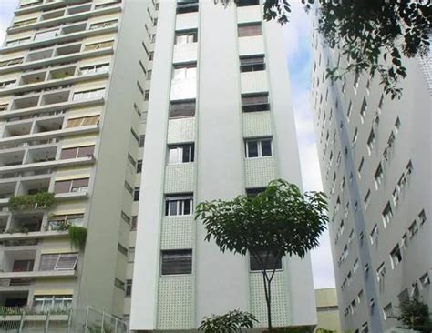 Condom Nio Edificio Elvira Rua Doutor Fausto Ferraz Bela Vista