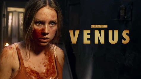 Venus Resumen En Minutos Youtube