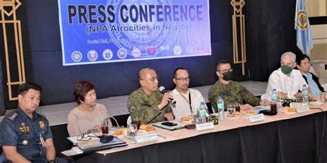 Bacolod Army Vows To Ensure Peaceful Bske Polls In Negor Radio