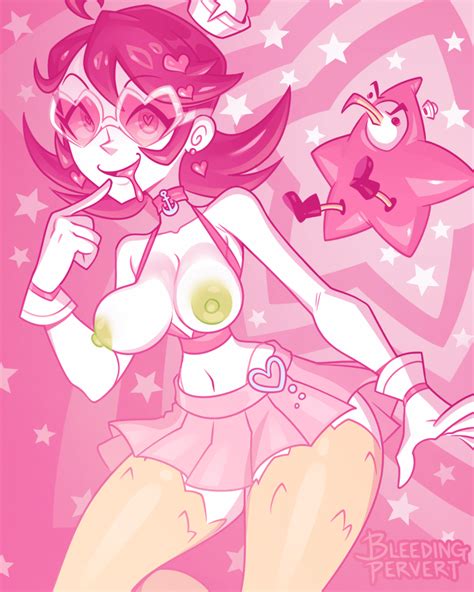 Gullible Power By BleedingPervert Hentai Foundry