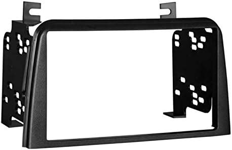 Amazon Metra B Double Din Dash Installation Kit For Up