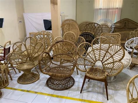 The Essential Guide to Buy Indoor Outdoor Wicker Rattan Furniture