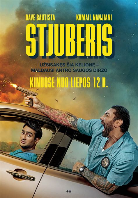 STJUBERIS (Stuber)