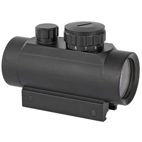 Barska Red Dot 30mm Range Usa