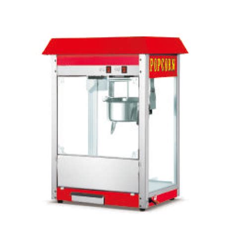 Popcorn Machine