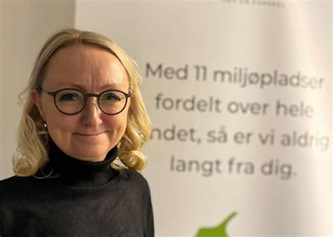 Ny Norrecco chef skal bringe miljø visionerne for byggeaffald videre