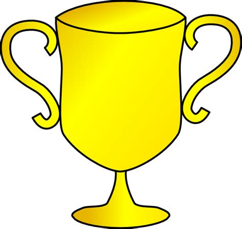 Trophy Clip Art N20 Free Image Download