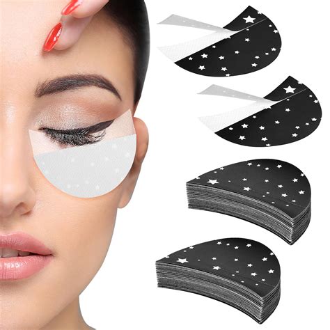 Mua Pcs Eyeshadow Shields Eyeshadow Pad Stencil Lint Free Under Eye