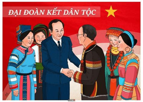 Lịch sử 10 Bài 17 (Cánh diều): Khối đại đoàn kết dân tộc trong lịch sử ...