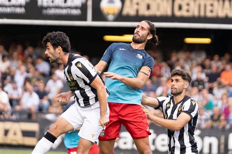 Castellon Vs Nucia Club De F Tbol La Nuc A Flickr