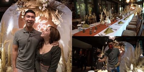 Potret Gabriella Larasati Post Examined Regarding A Case Of A Video Similar To Her Nude