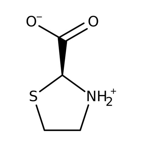 Thiazolidine 2 Carboxylic Acid 97 Thermo Scientific