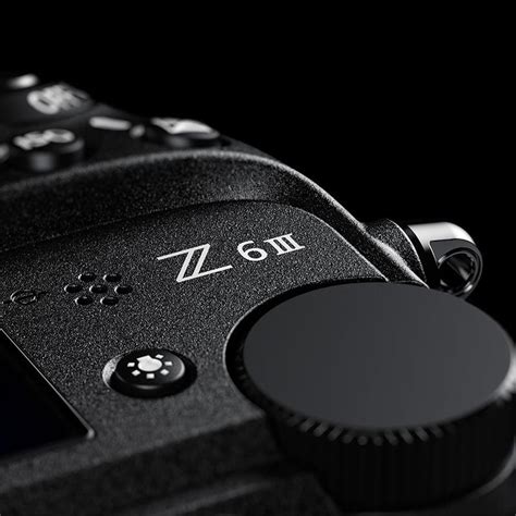 Nikon Releases The Upgraded Firmware Version For The Nikon Z