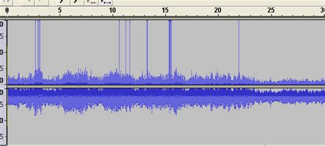 How To Fix Crackling Audio Audacity Fooassociates