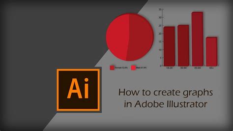 Create A Chart In Illustrator A Visual Reference Of Charts Chart Master