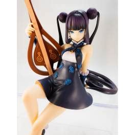 Noodle Stopper Figure Fate Grand Order Yang Guifei Foreigner Ver