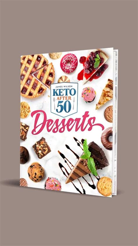 Enjoy Delicious Sugar Free Low Carb Desserts And Still Be On Keto