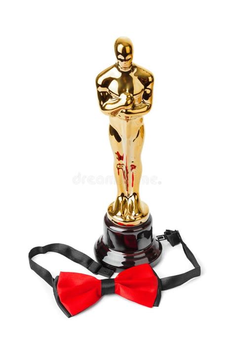 Premio Di Cerimonia Di Oscar E Del Film Del Cinema Fotografia