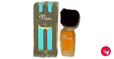 Vison EDT Robert Beaulieu Parfum ein es Parfum für Frauen 1987