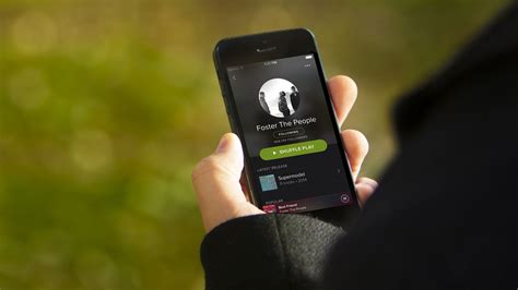 How To Build A Music App Like Spotify Mind Studios