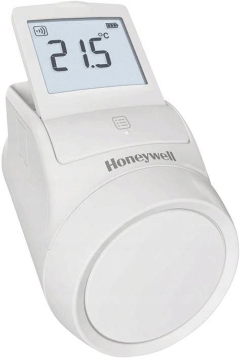 Głowica Termostatyczna Honeywell Thr092hrt 12191794215 Oficjalne