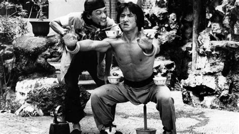 Drunken Master Collection 1978 1994 — The Movie Database Tmdb