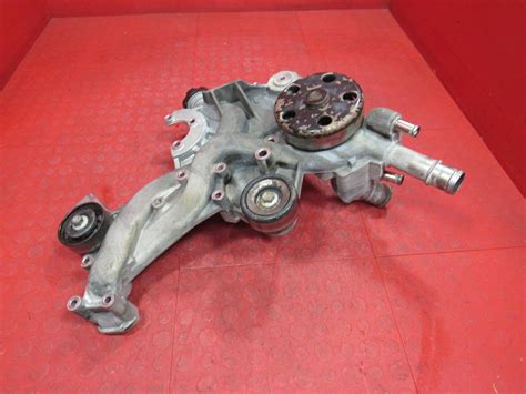 Grand Prix Gxp Impala Ss L Ls Water Pump Accessory