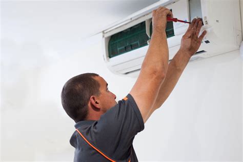 Air Conditioning Hervey Bay Midcoast Air