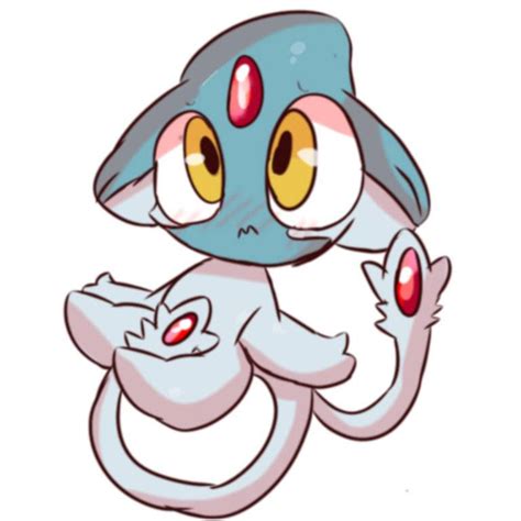 Azelf By Milkchippy On Deviantart