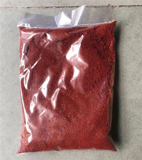 Kanda Lasun Masala Chutney Packaging Size 250 Gm Packet At Rs 350