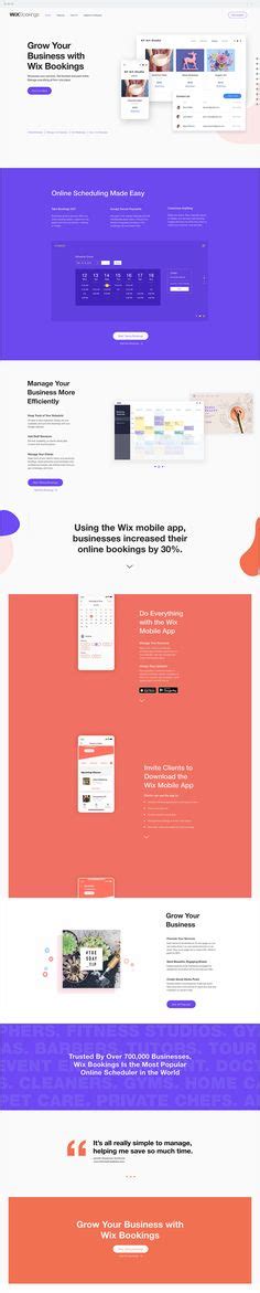 Wix Landing Pages Ideas Wix Social Media Apps Social Sites