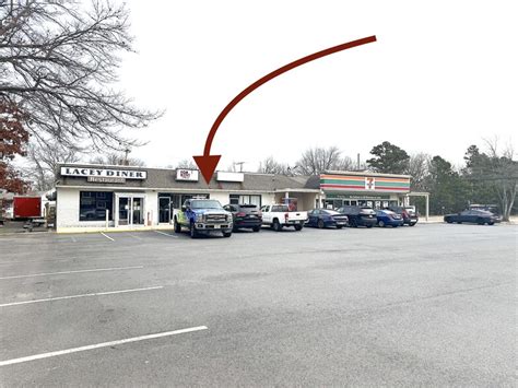 Lacey Rd Forked River Nj Office Retail For Lease