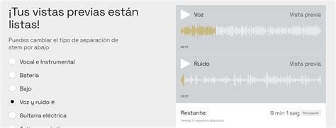 C Mo Eliminar El Ruido De Fondo De Tus V Deos O Audios Gratis