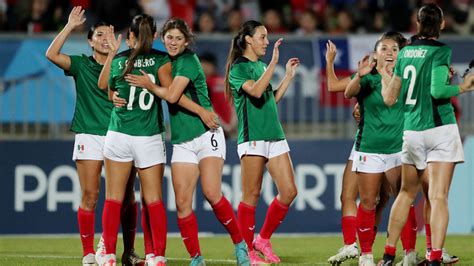 Desaparece La Liga MX Femenil Esta Es La Controversia Por Iniciativa