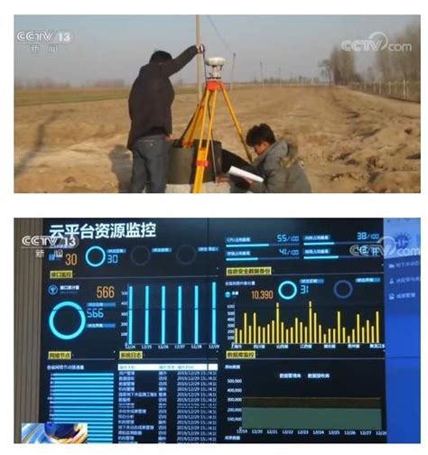 国家地下水分层自动监测网络建成 实现有效监测