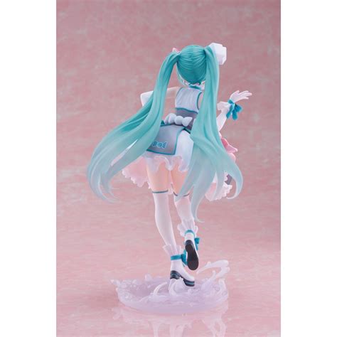 Piapro Characters Hatsune Miku Miku No Hi Kinen Kuji Nd Season